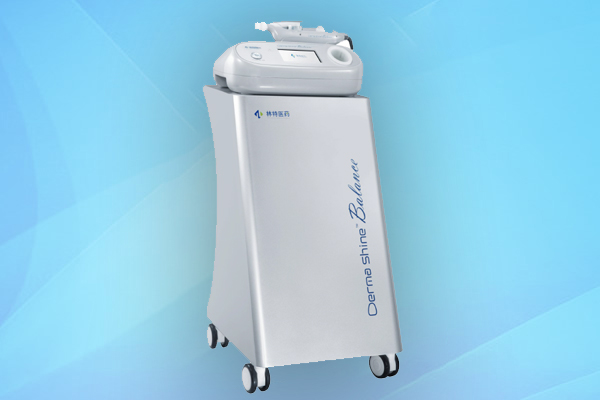 得玛莎二代电子注射仪